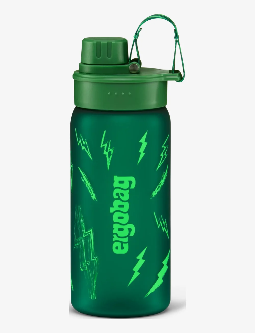 Ergobag - BOTTLE Lightnings - wasserflaschen - lightnings - 0