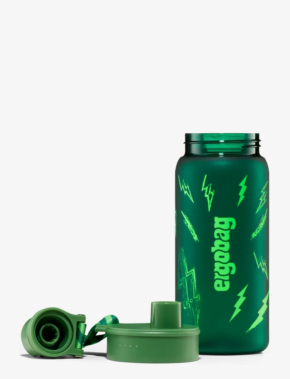 Ergobag - BOTTLE Lightnings - wasserflaschen - lightnings - 2