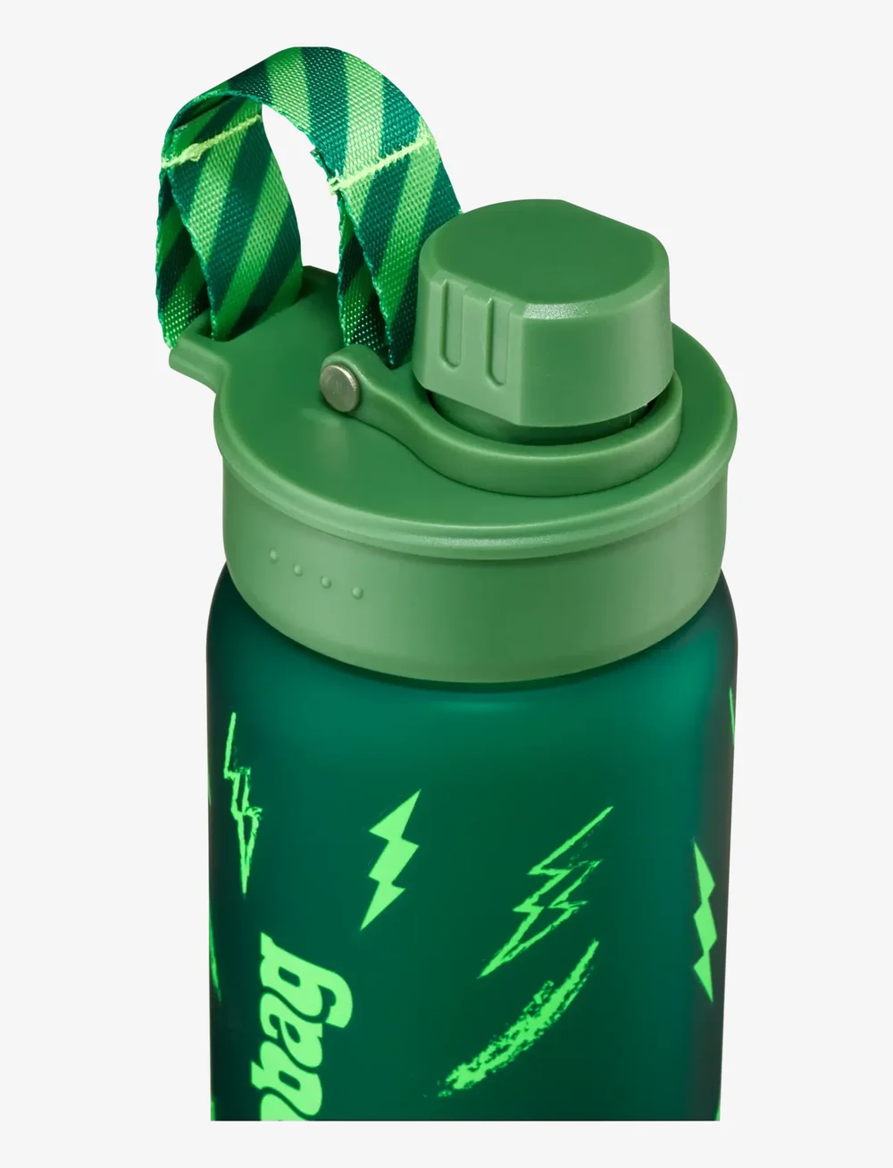 Ergobag - BOTTLE Lightnings - wasserflaschen - lightnings - 3