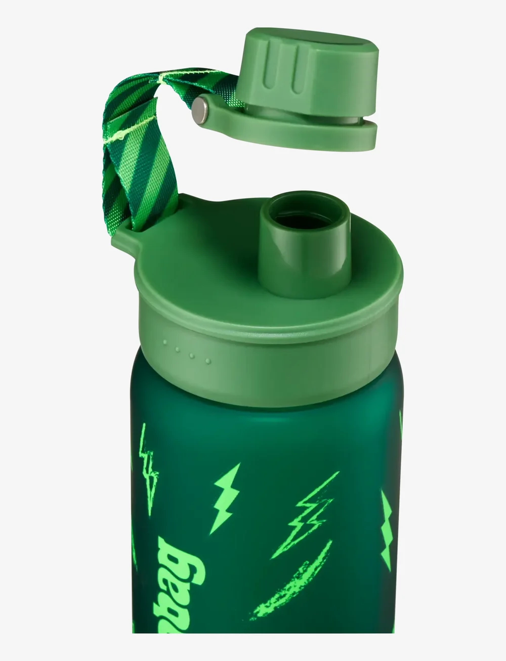 Ergobag - BOTTLE Lightnings - wasserflaschen - lightnings - 4
