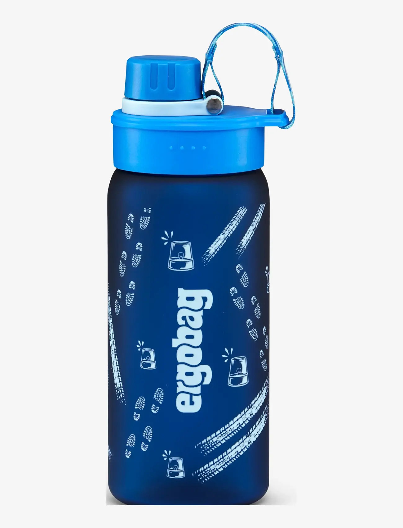 Ergobag - BOTTLE Bluelight - wasserflaschen - bluelight - 0
