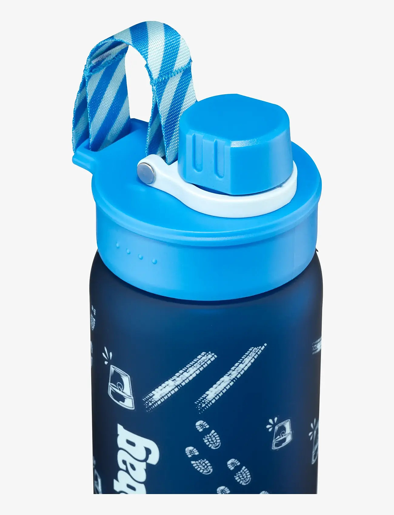 Ergobag - BOTTLE Bluelight - wasserflaschen - bluelight - 3