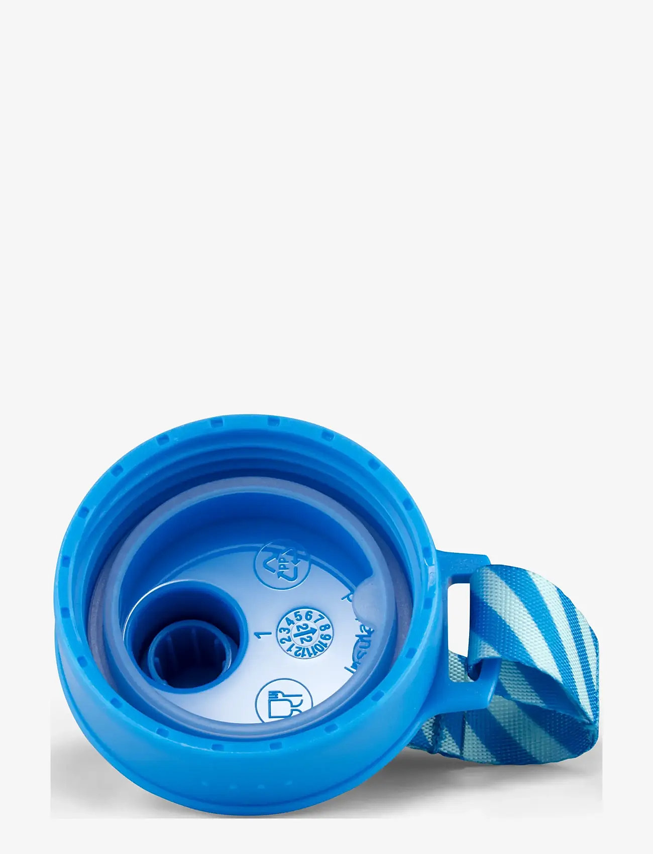 Ergobag - BOTTLE Bluelight - wasserflaschen - bluelight - 5