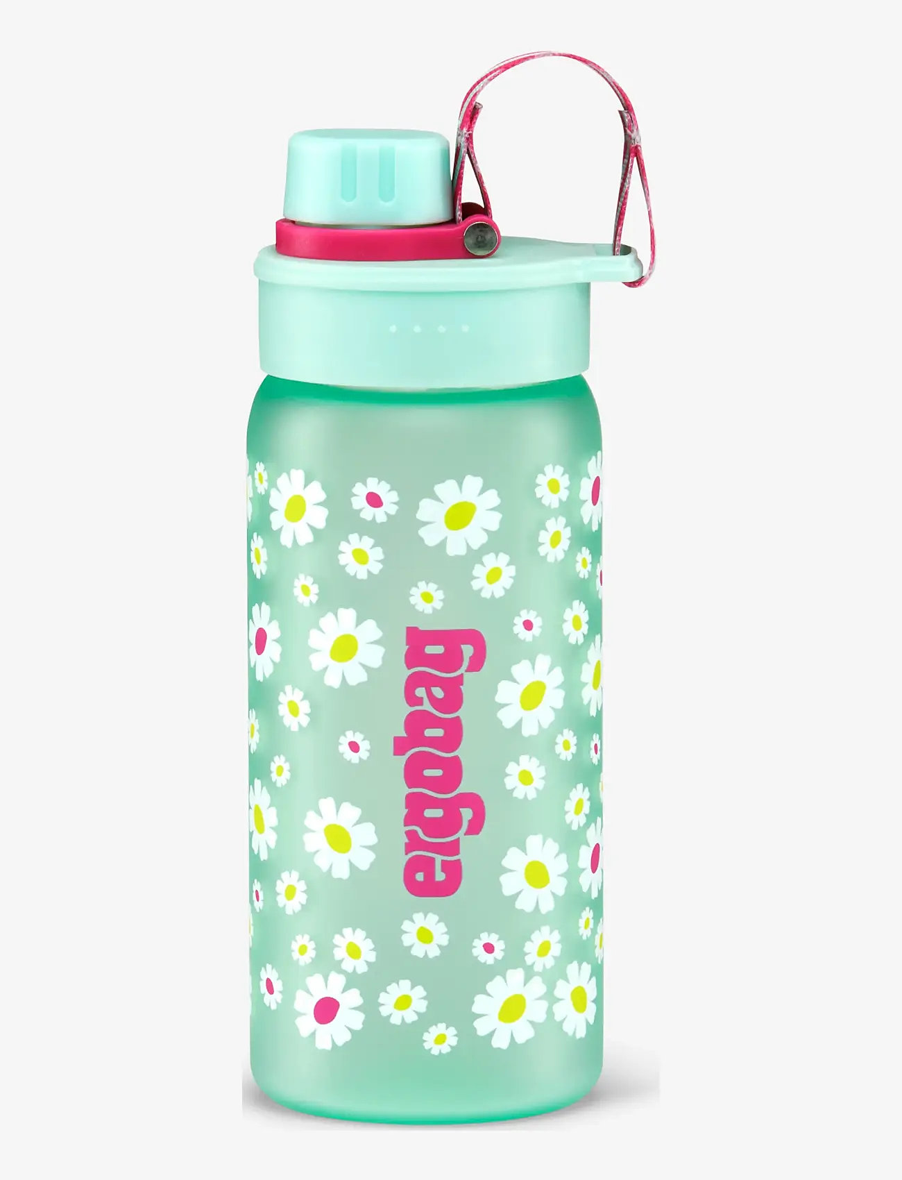 Ergobag - BOTTLE Flowers - flowers - 0