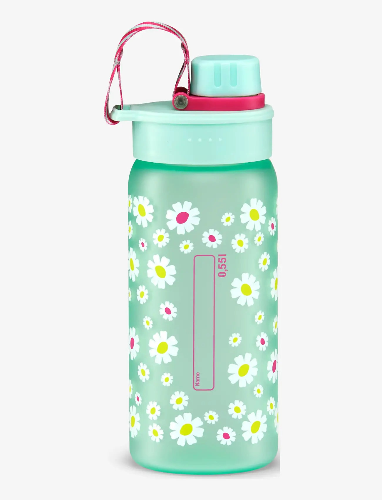 Ergobag - BOTTLE Flowers - flowers - 1