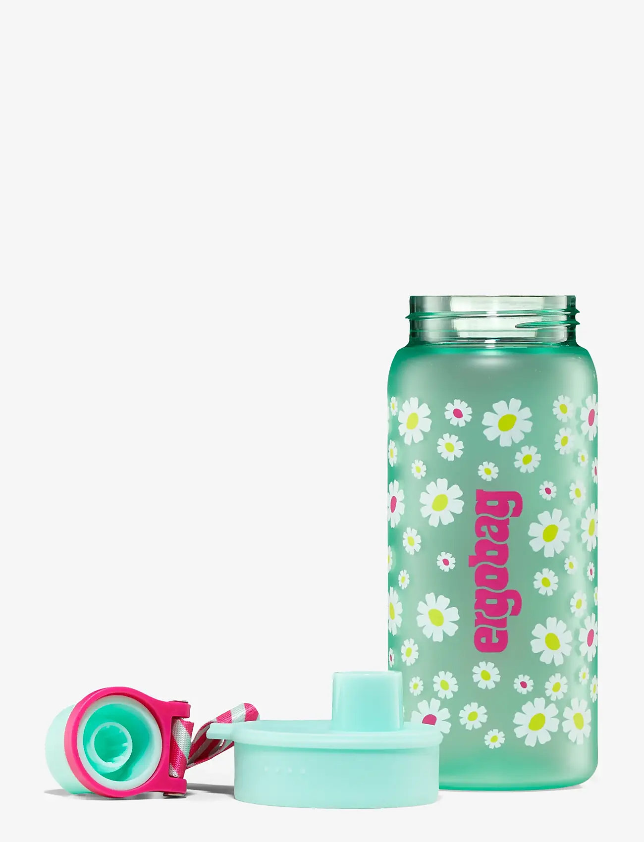 Ergobag - BOTTLE Flowers - flowers - 2