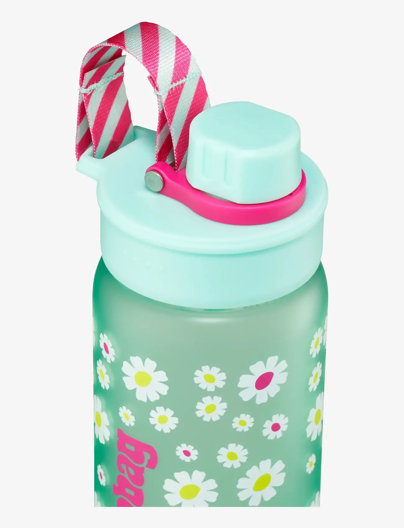 Ergobag - BOTTLE Flowers - flowers - 3