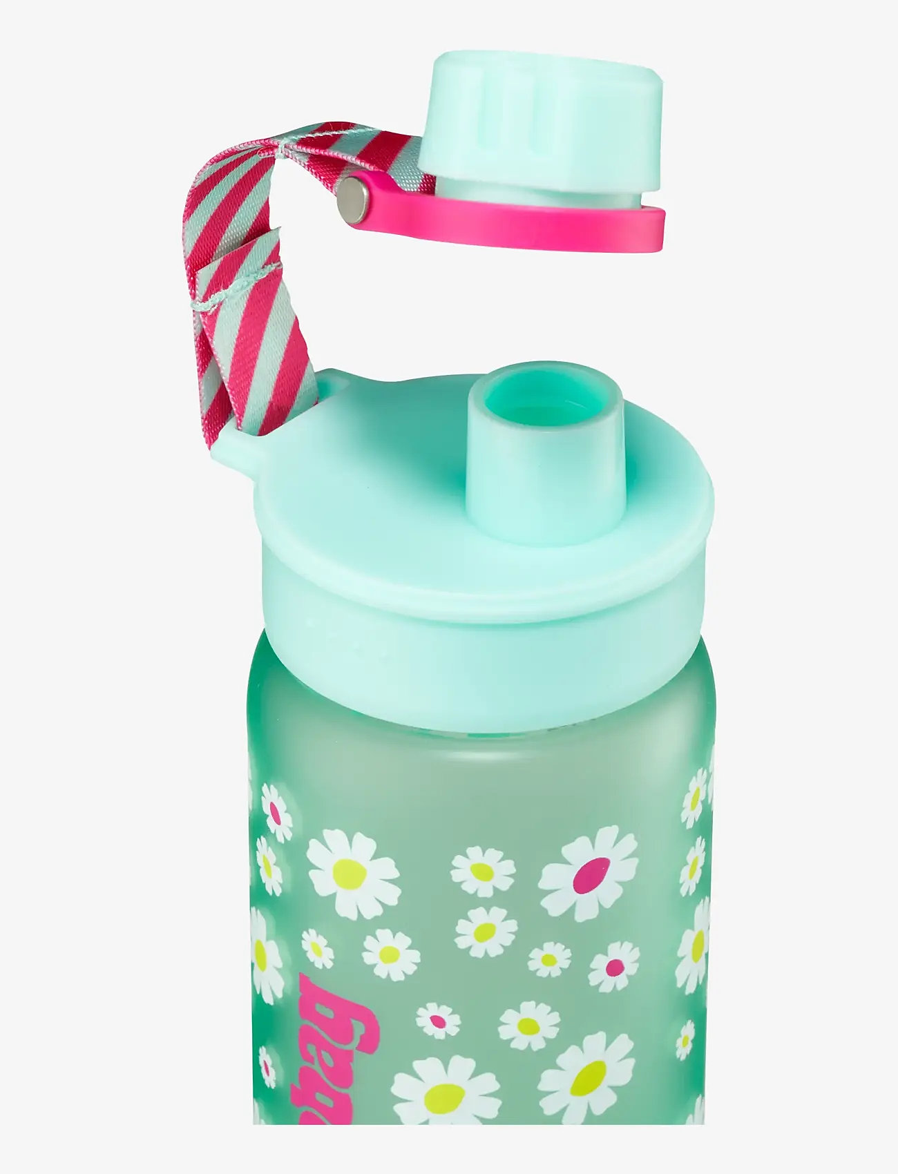 Ergobag - BOTTLE Flowers - flowers - 4