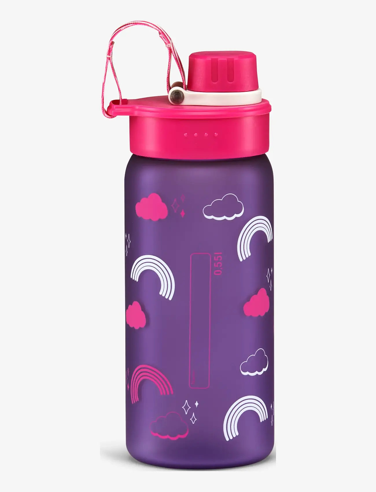 Ergobag - BOTTLE Rainbow - rainbow - 1