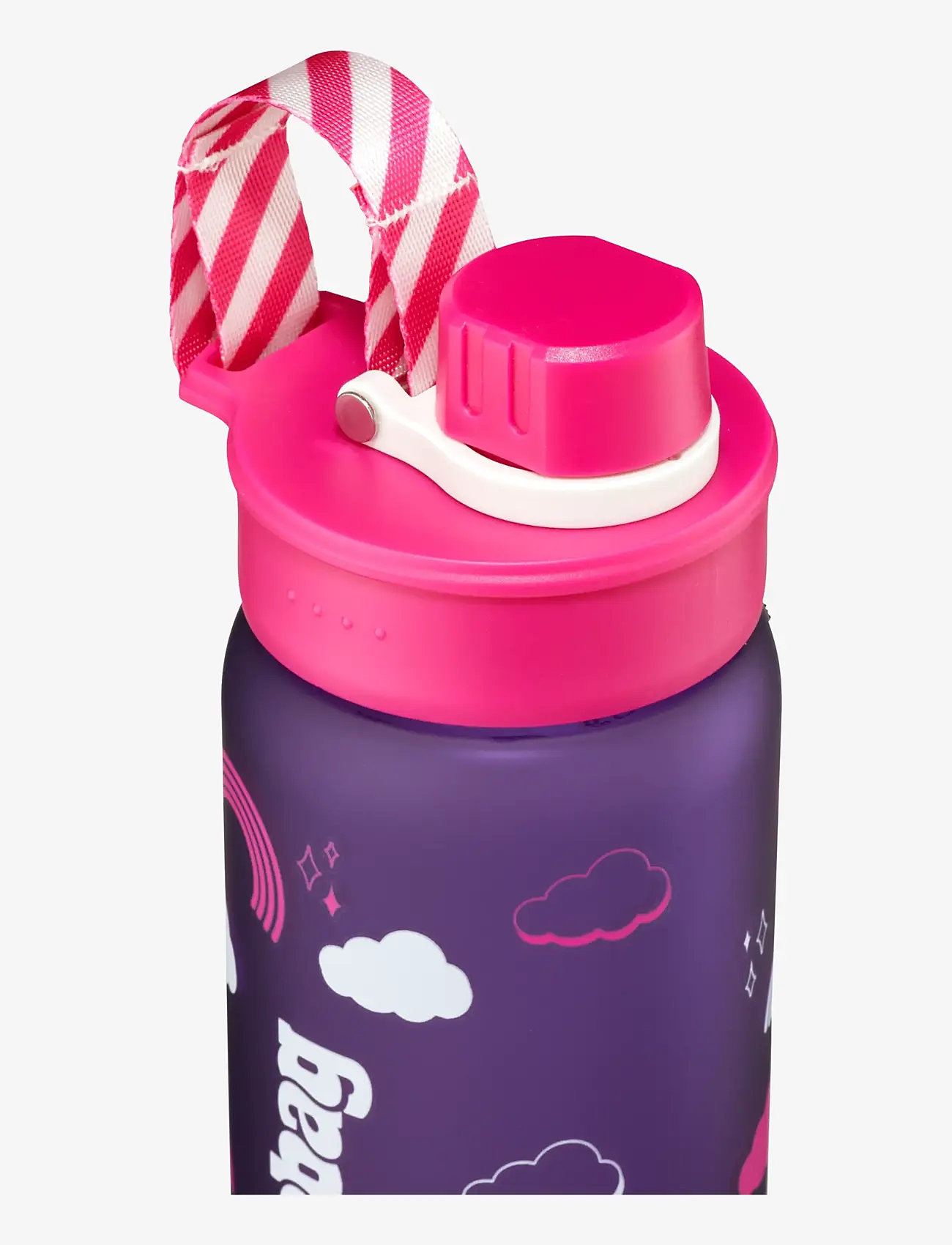 Ergobag - BOTTLE Rainbow - rainbow - 3