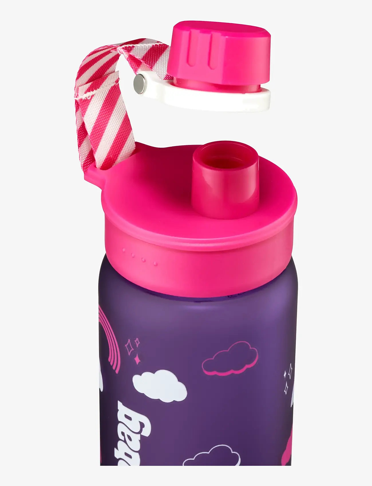 Ergobag - BOTTLE Rainbow - rainbow - 4