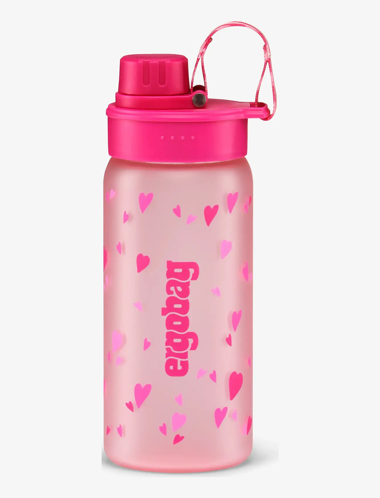 Ergobag - BOTTLE Hearts - hearts - 0
