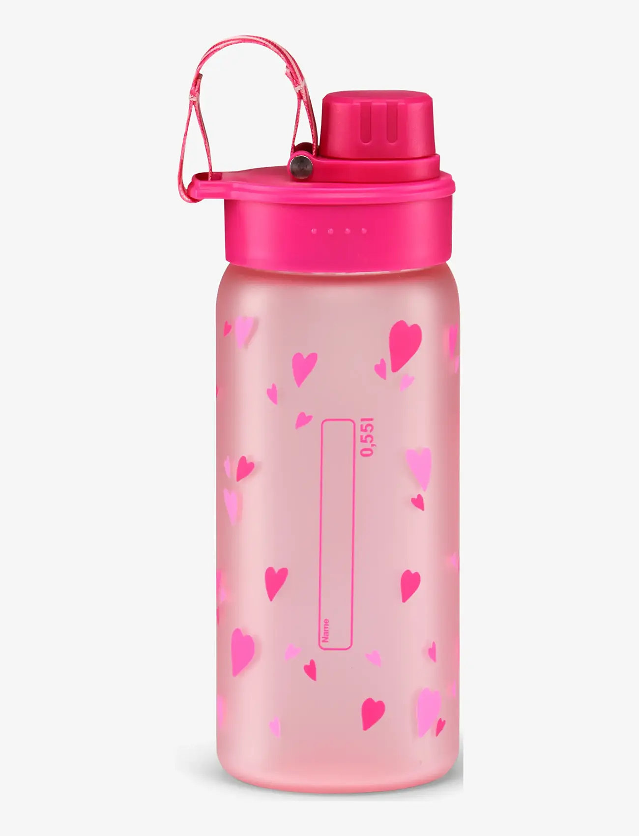 Ergobag - BOTTLE Hearts - hearts - 1