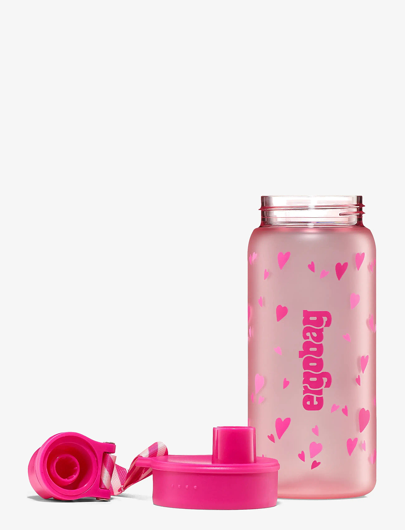 Ergobag - BOTTLE Hearts - hearts - 2