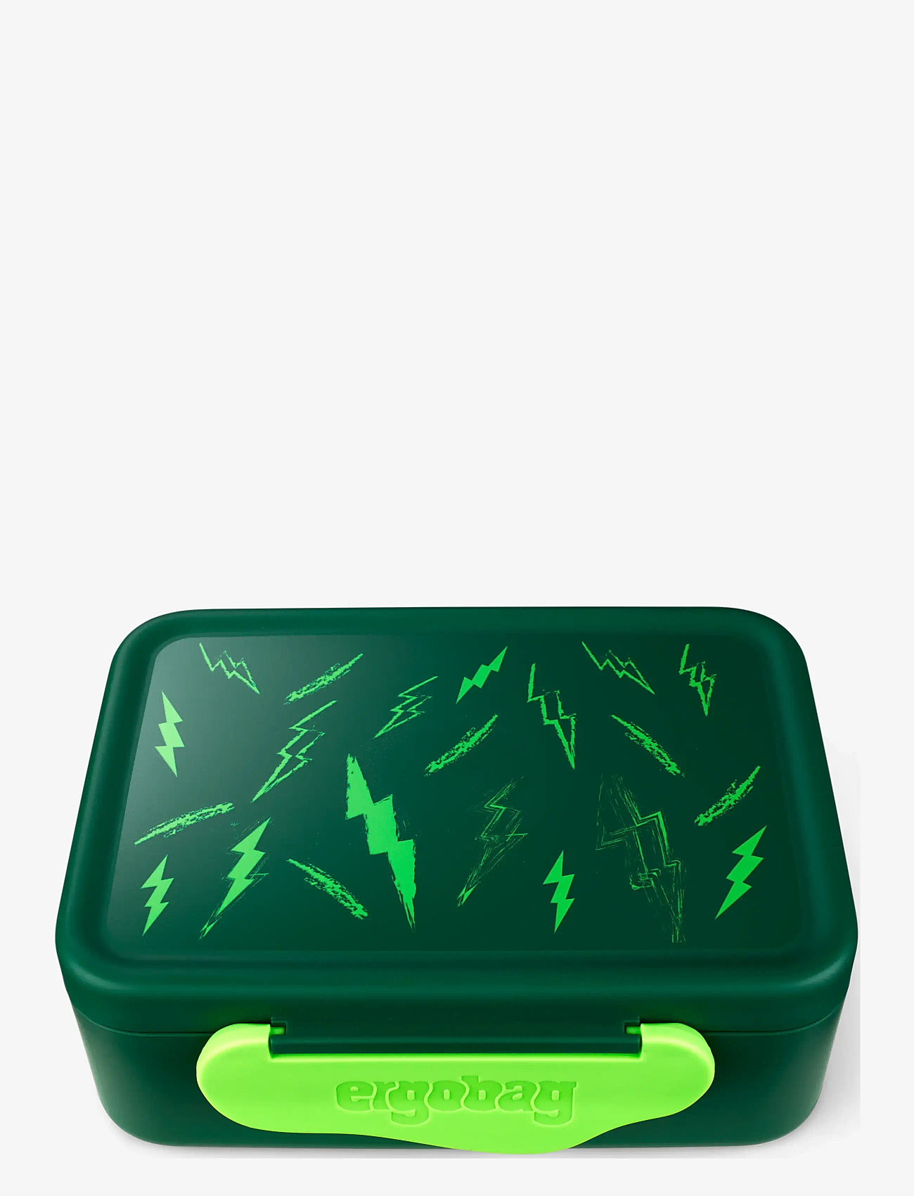 Ergobag - LUNCHBOX Lightnings - die niedrigsten preise - lightnings - 0