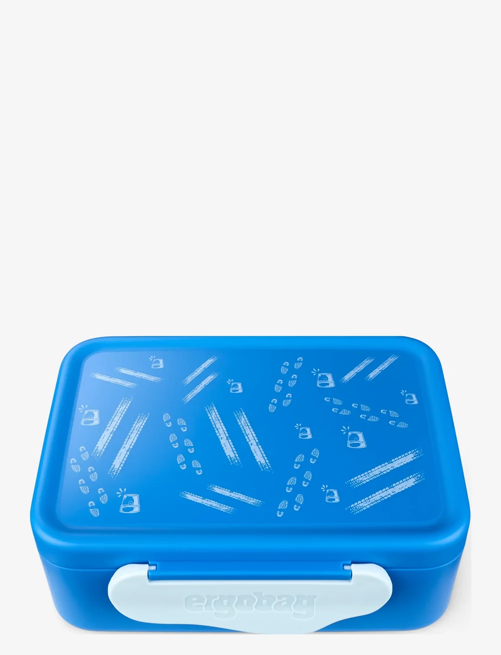 Ergobag - LUNCHBOX Bluelight - brotdosen - bluelight - 0