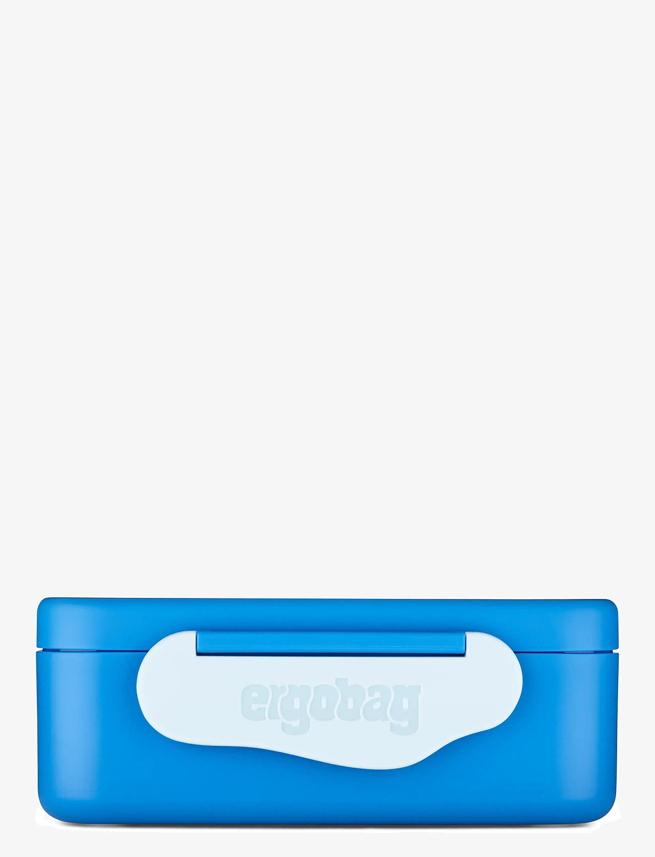 Ergobag - LUNCHBOX Bluelight - madalaimad hinnad - bluelight - 1
