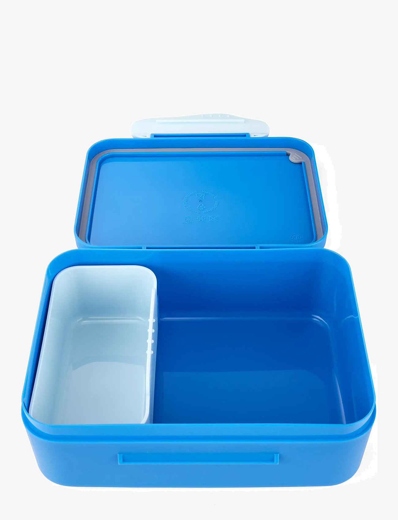 Ergobag - LUNCHBOX Bluelight - madalaimad hinnad - bluelight - 2