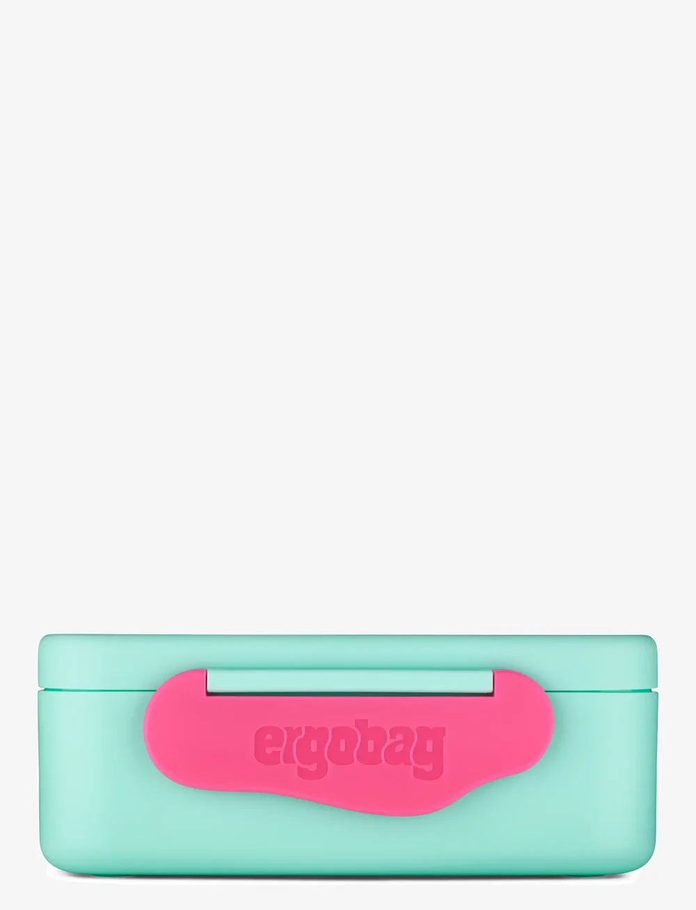 Ergobag - LUNCHBOX Flowers - pusdienu kastītes - flowers - 1