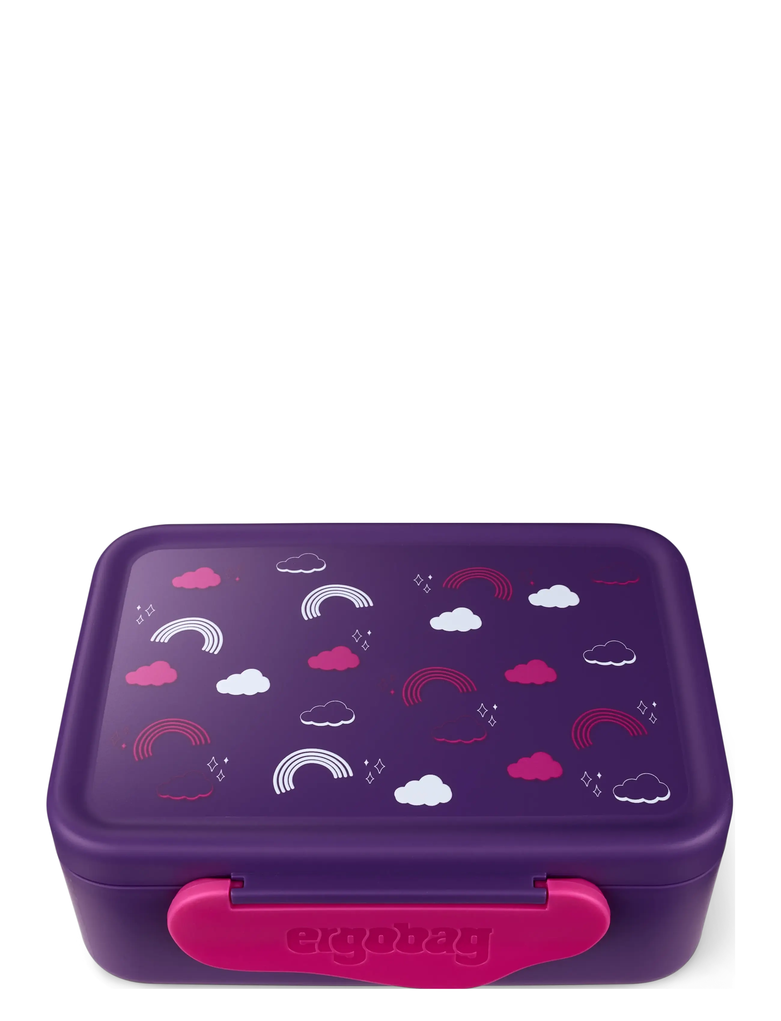 LUNCHBOX Rainbow - RAINBOW