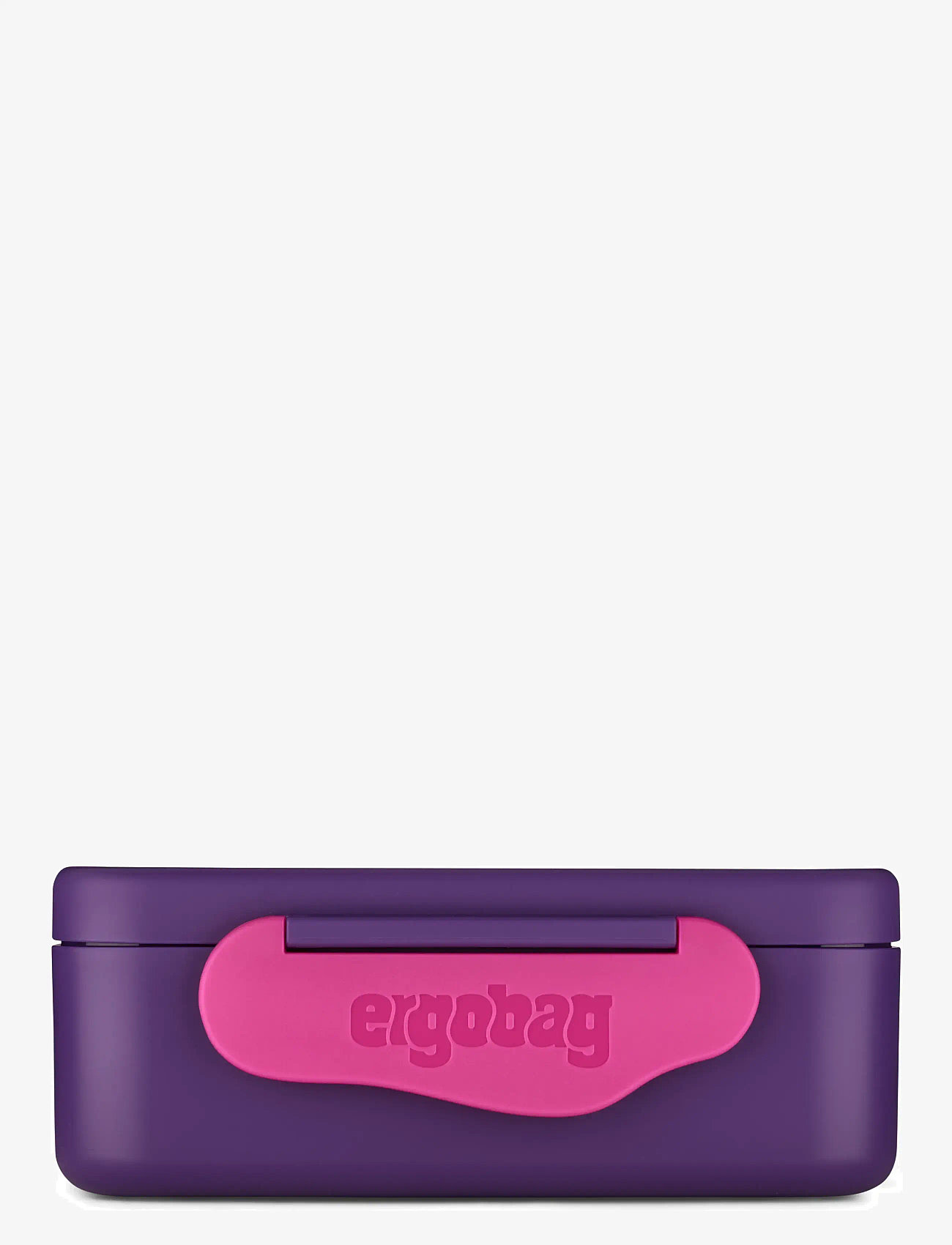 Ergobag - LUNCHBOX Rainbow - madalaimad hinnad - rainbow - 1