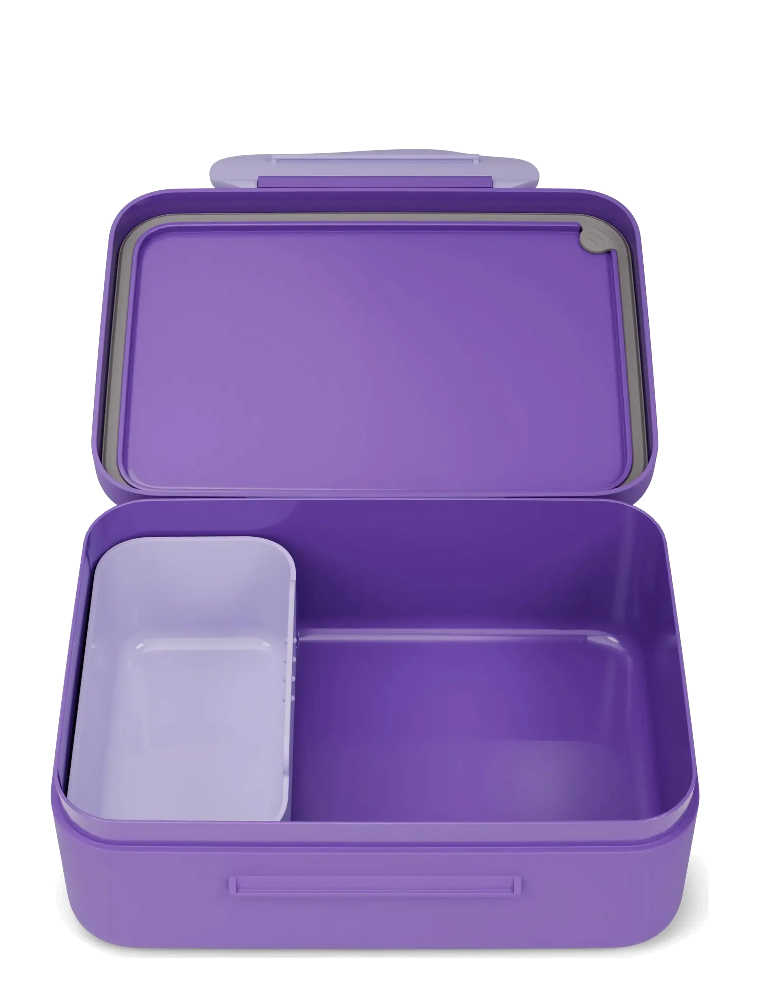 Ergobag - LUNCHBOX Fairy - madkasser - purple - 1