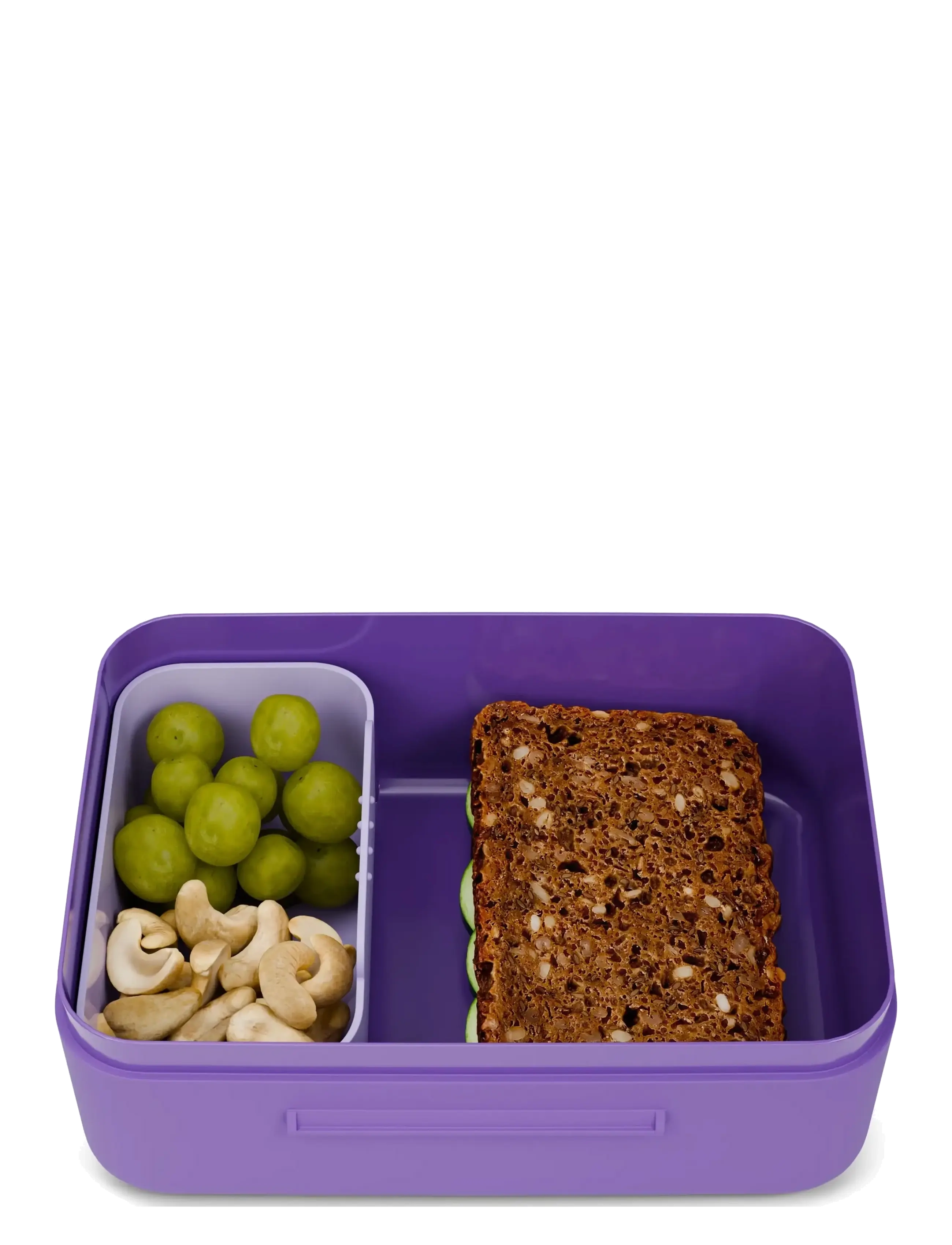 Ergobag - LUNCHBOX Fairy - madkasser - purple - 2
