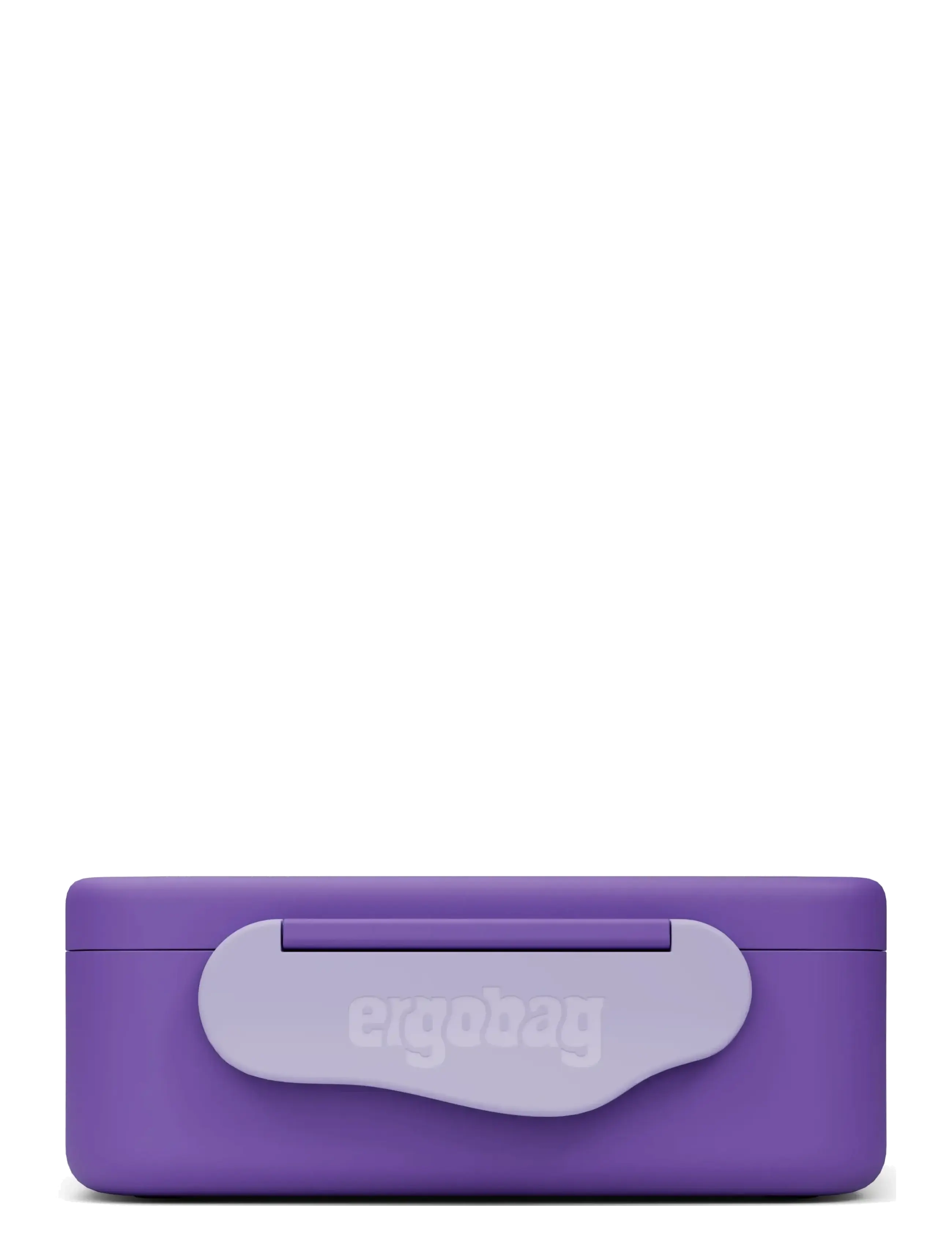 Ergobag - LUNCHBOX Fairy - madkasser - purple - 3