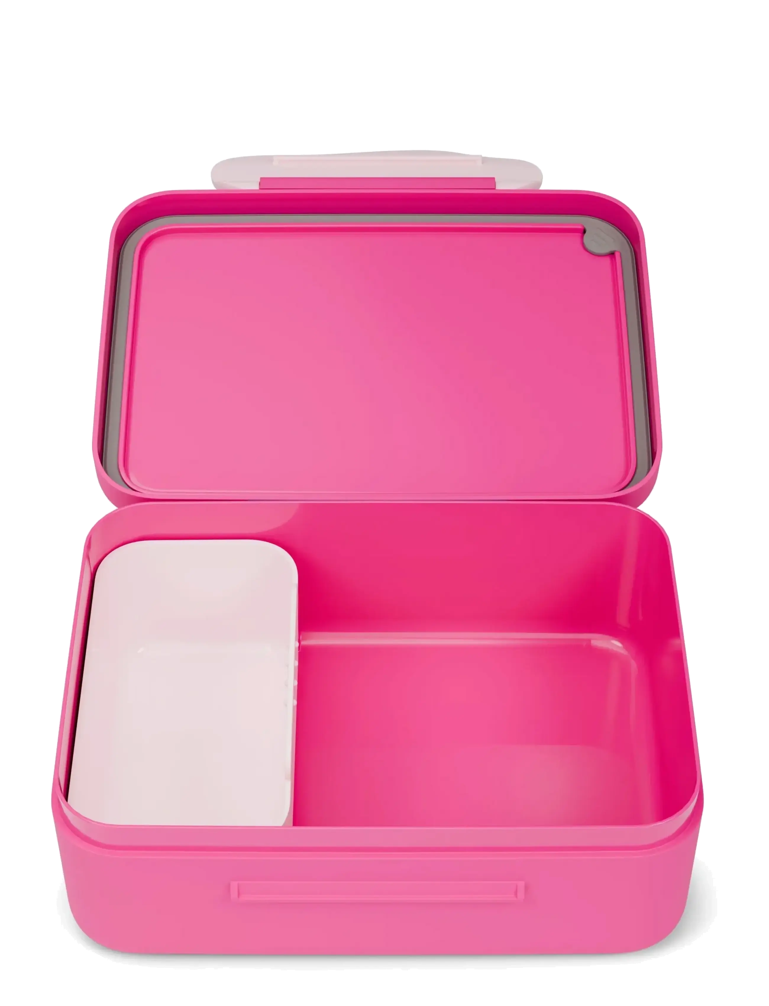 Ergobag - LUNCHBOX Queen - madkasser - pink - 1