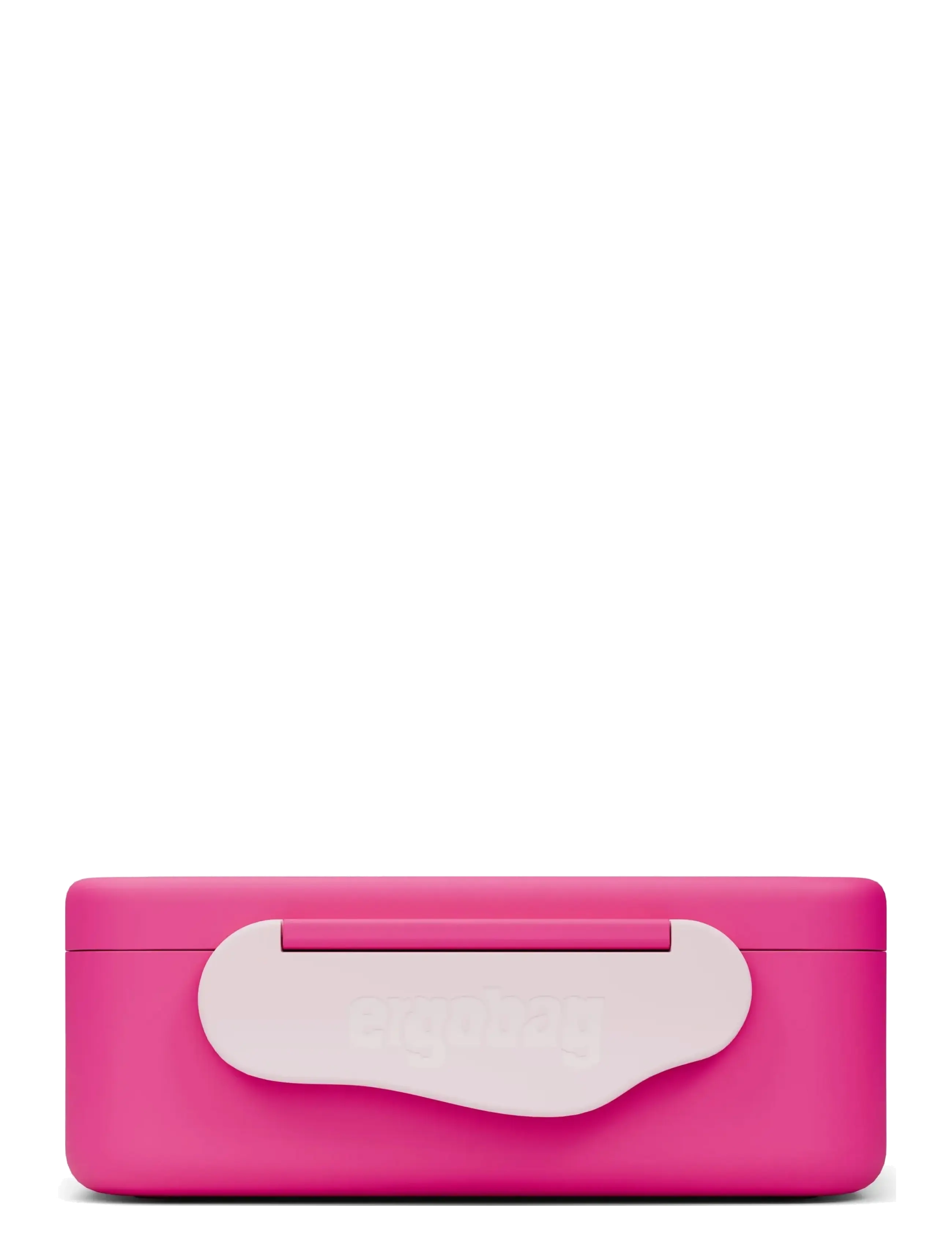 Ergobag - LUNCHBOX Queen - madkasser - pink - 3