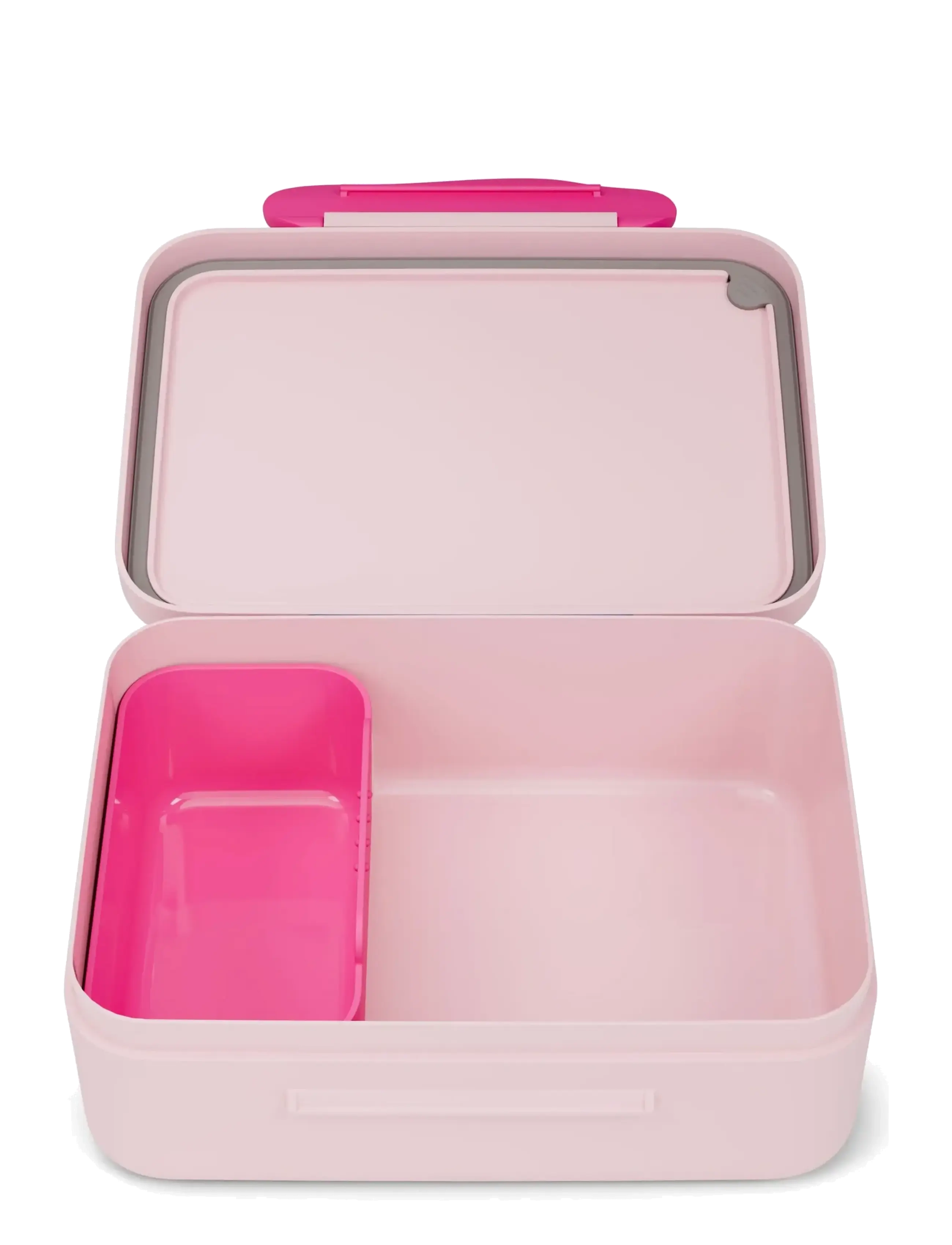 Ergobag - LUNCHBOX Unicorn - madkasser - pink - 1