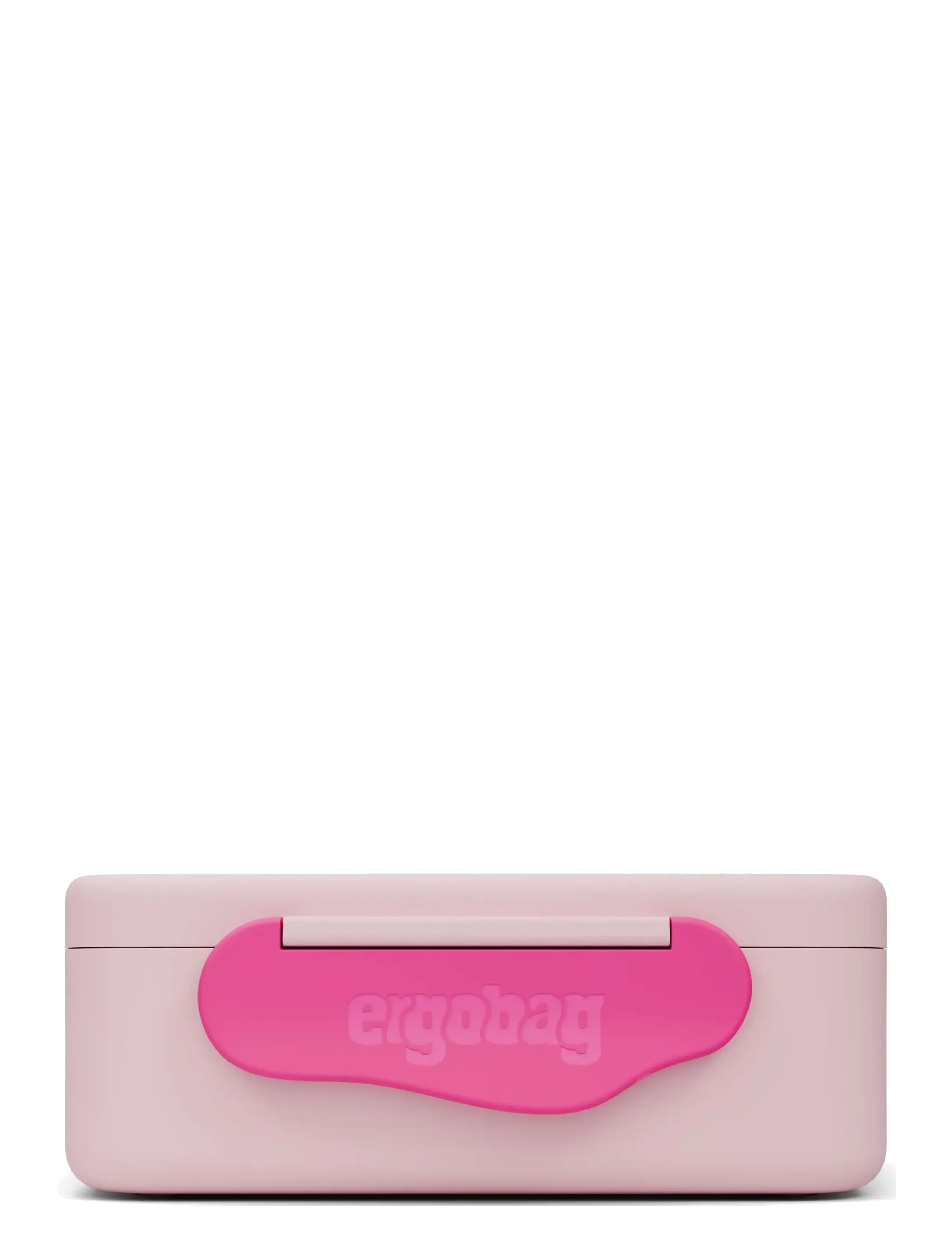 Ergobag - LUNCHBOX Unicorn - madkasser - pink - 3