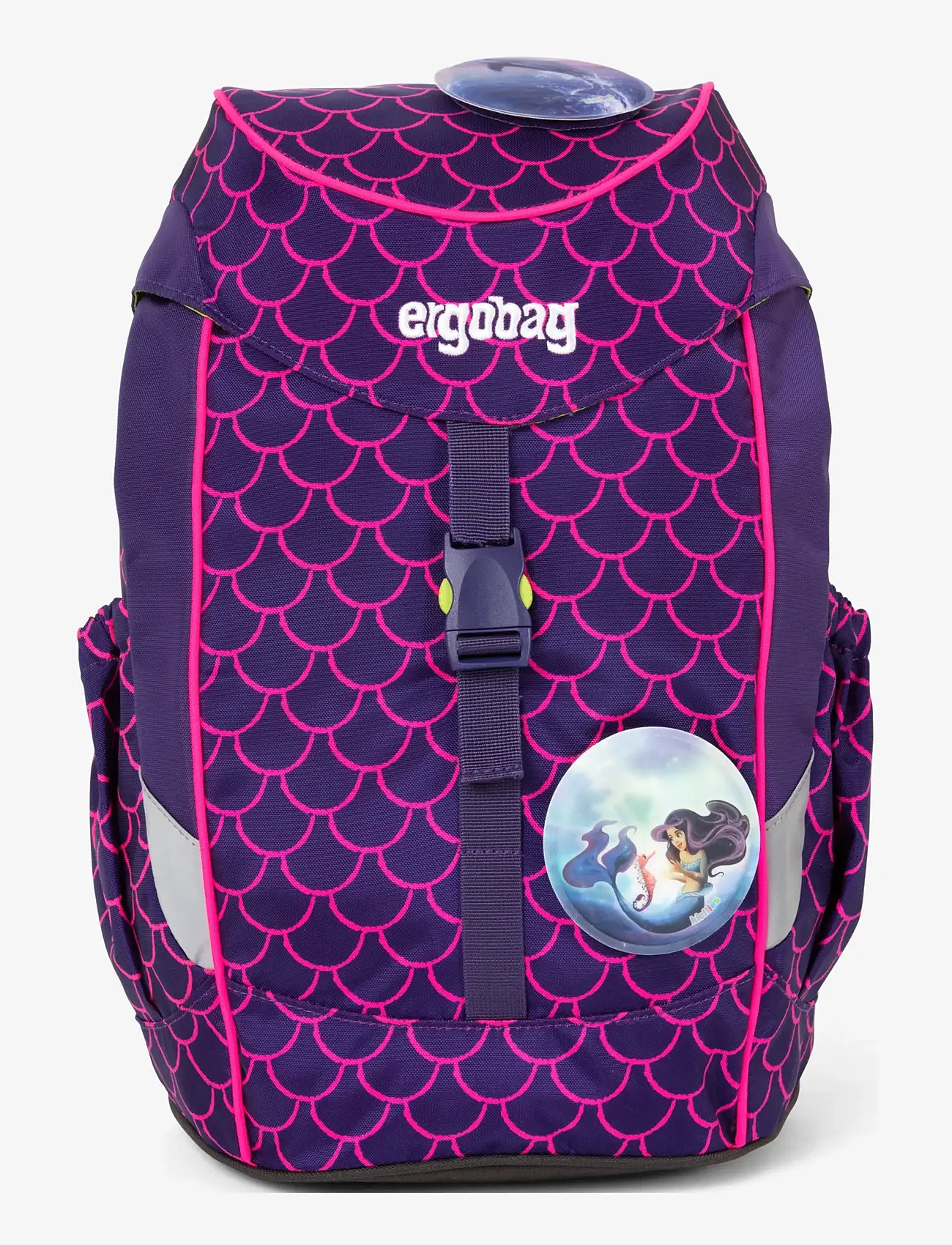Ergobag - BACKPACK Pearl DiveBear - accessories - pearl divebear - 0