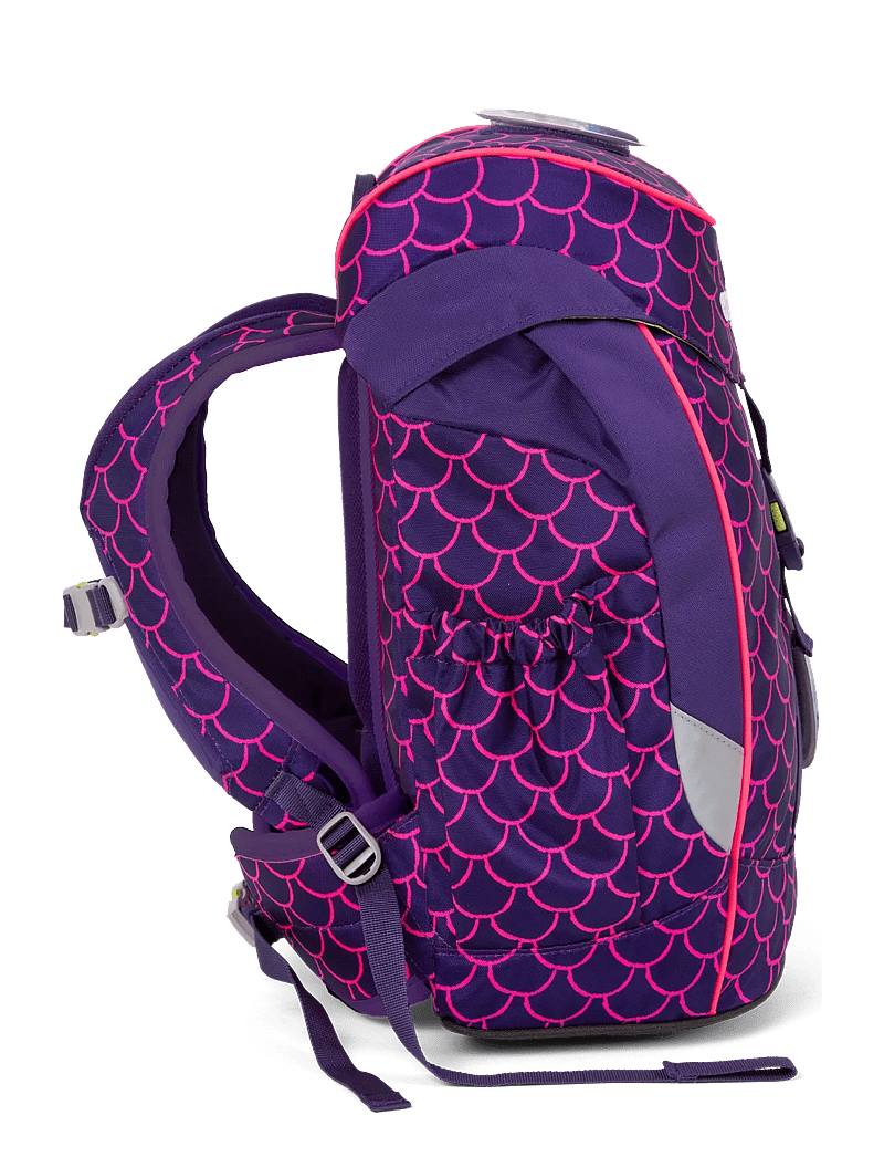 Ergobag - BACKPACK Pearl DiveBear - rygsække - pearl divebear - 1