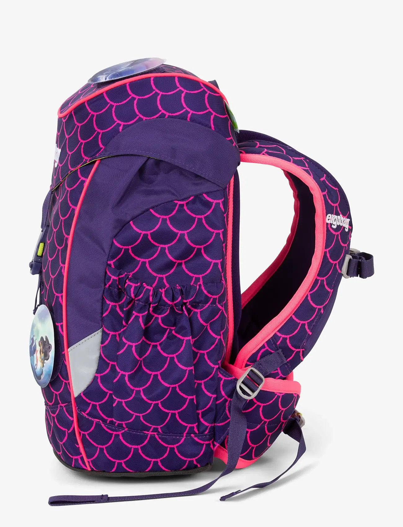Ergobag - BACKPACK Pearl DiveBear - accessories - pearl divebear - 3