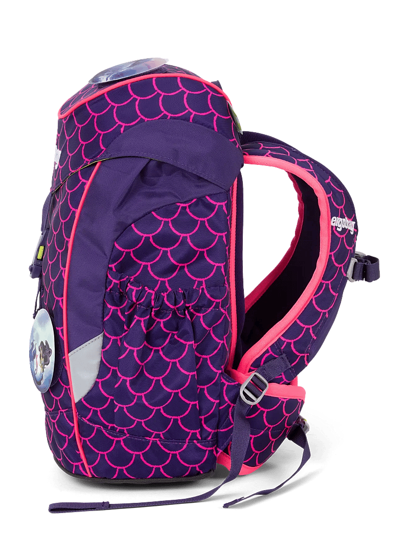 Ergobag - BACKPACK Pearl DiveBear - rygsække - pearl divebear - 3