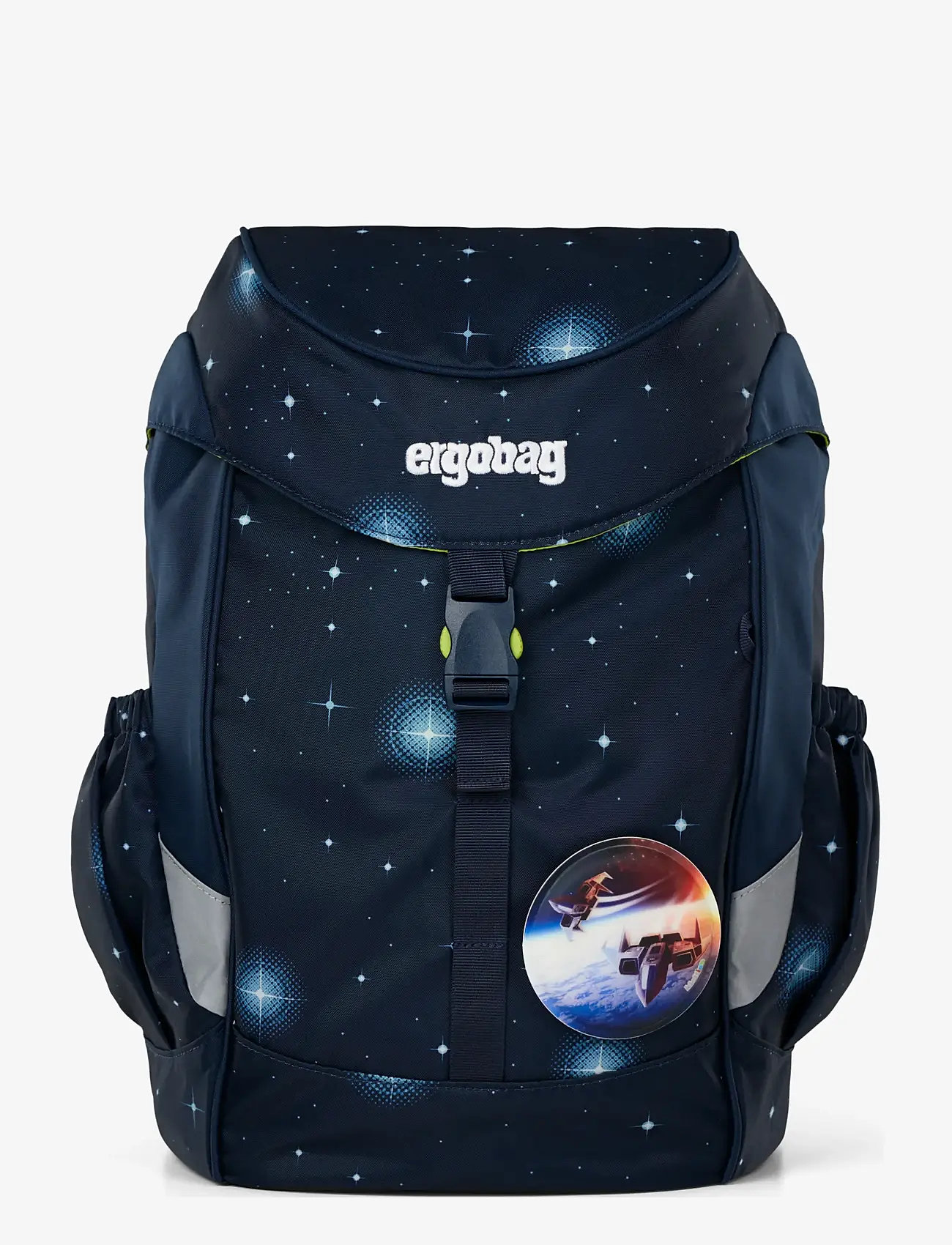 Ergobag - BACKPACK AtmosBear - zubehör - atmosbear - 0
