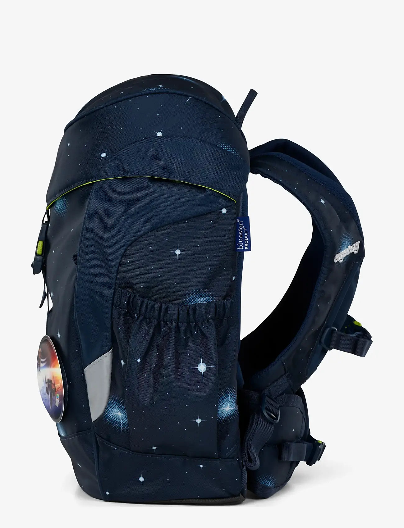 Ergobag - BACKPACK AtmosBear - zubehör - atmosbear - 2