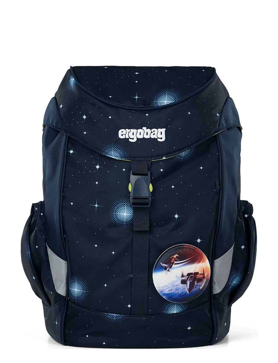 Ergobag - MINI AtmosBear - blue - 0