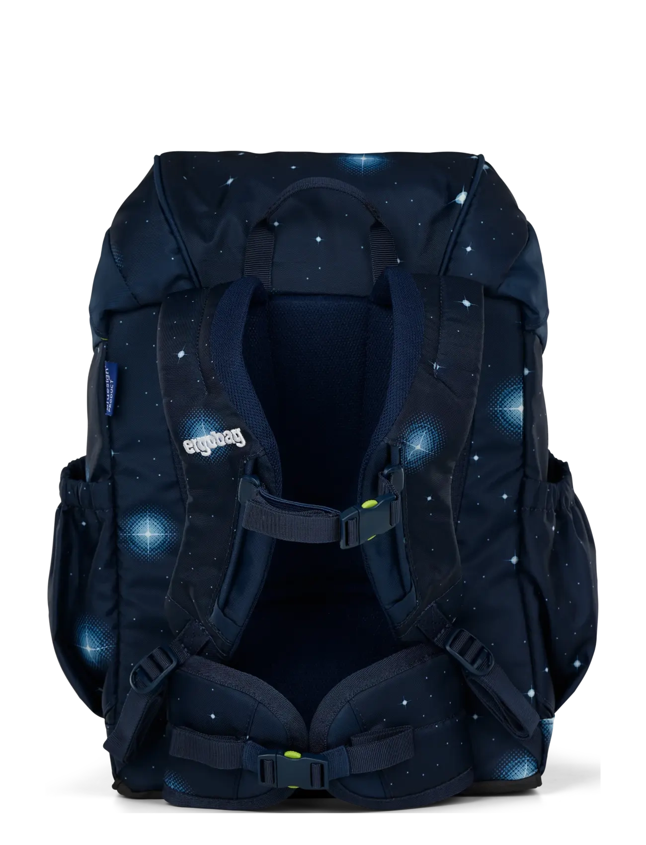 Ergobag - MINI AtmosBear - blue - 1