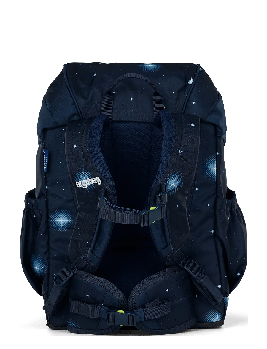 Ergobag - MINI AtmosBear - blue - 1