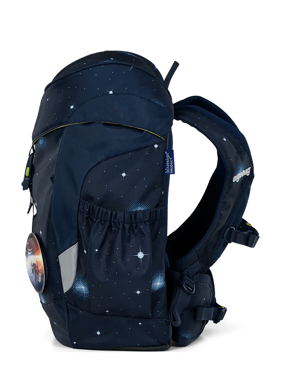Ergobag - MINI AtmosBear - blue - 2