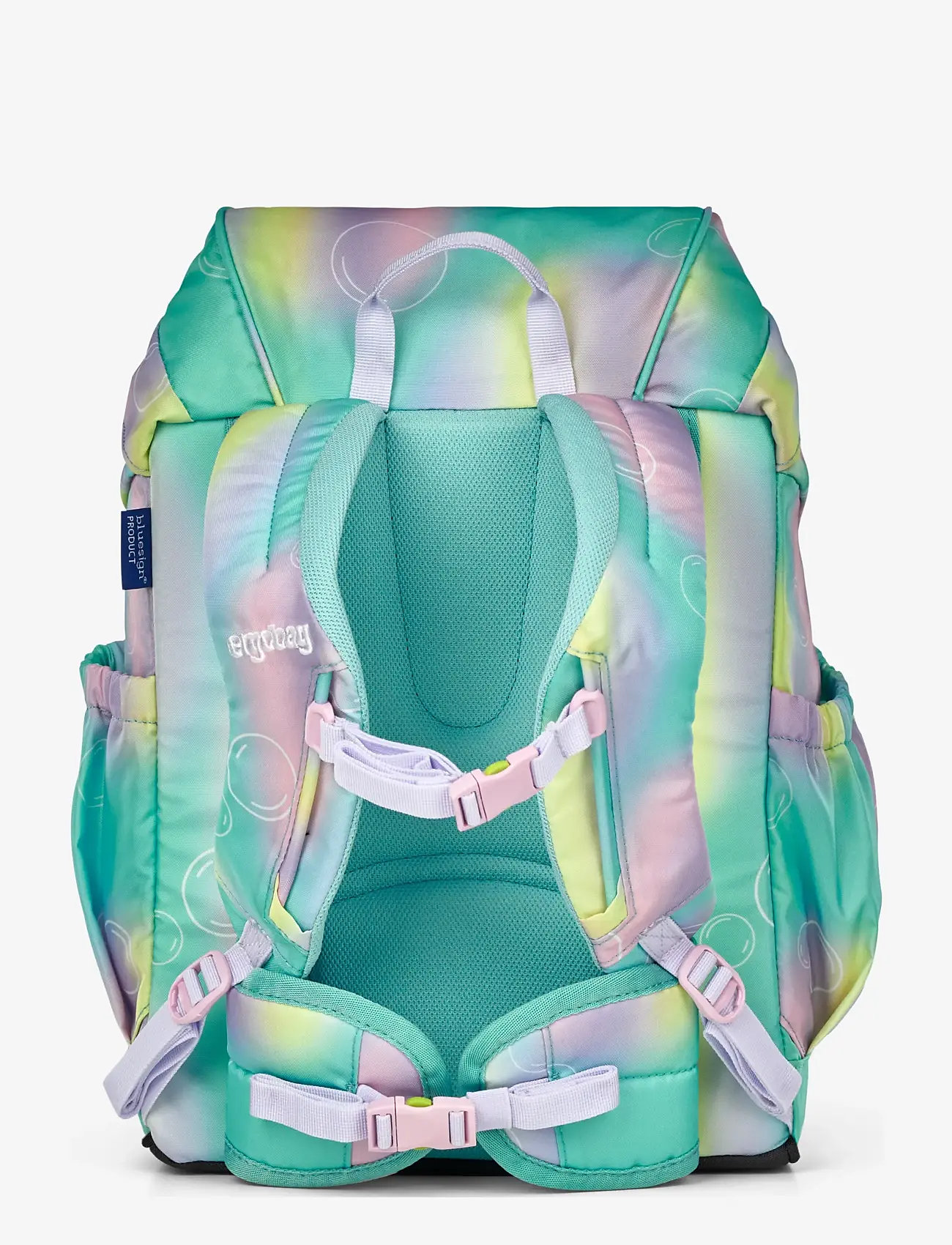 Ergobag - BACKPACK Magic BubbleBear - zubehör - magic bubblebear - 1