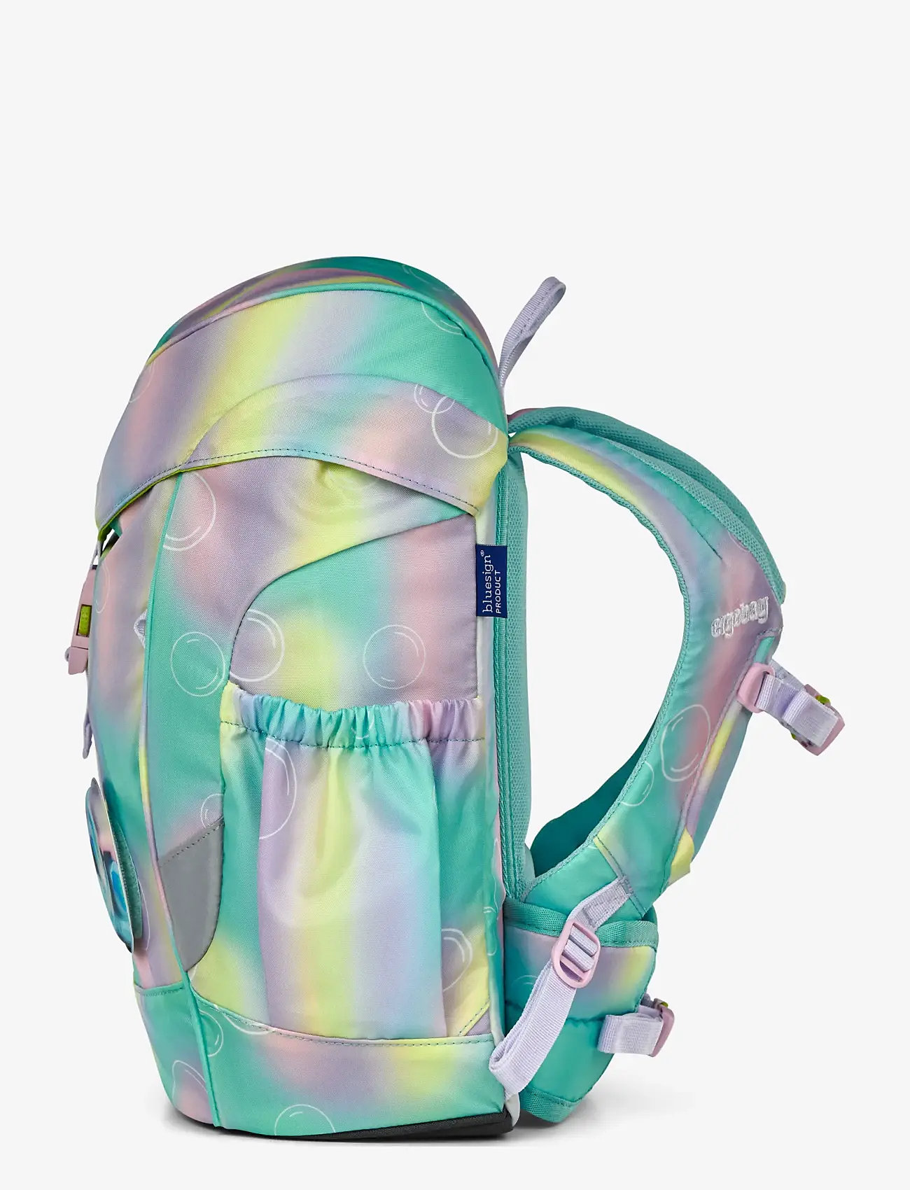 Ergobag - BACKPACK Magic BubbleBear - zubehör - magic bubblebear - 2