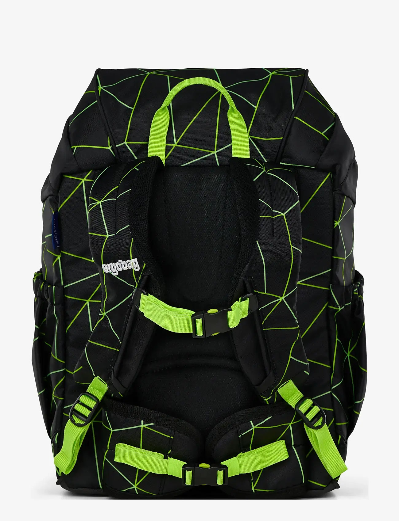 Ergobag - BACKPACK CyBear Race - cybear race - 1