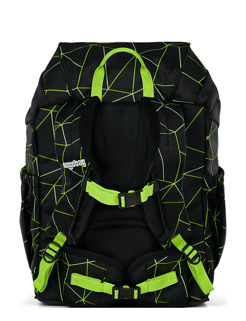 Ergobag - BACKPACK CyBear Race - cybear race - 1