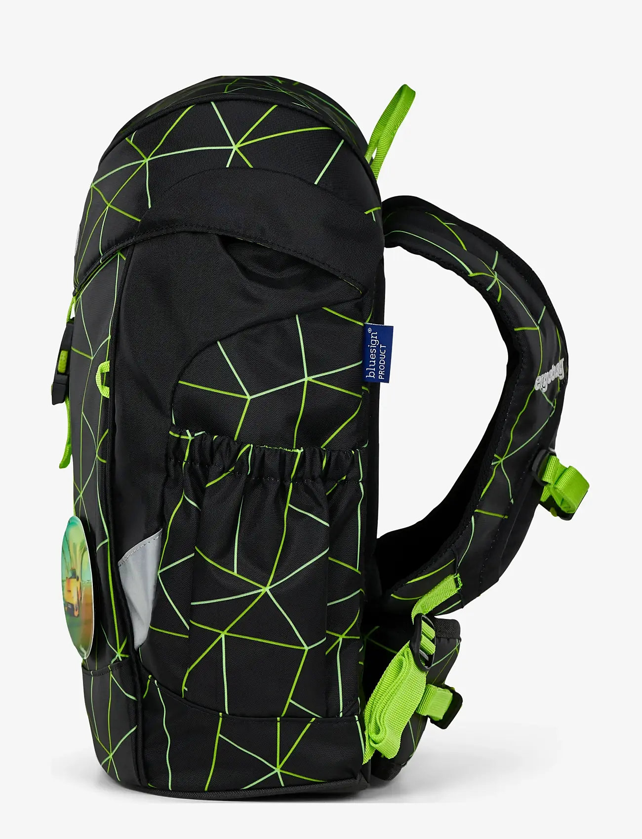 Ergobag - BACKPACK CyBear Race - cybear race - 2