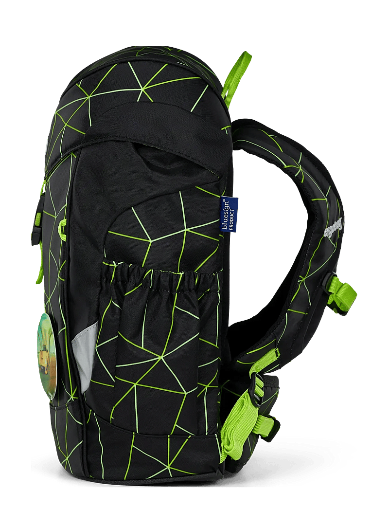 Ergobag - BACKPACK CyBear Race - cybear race - 2