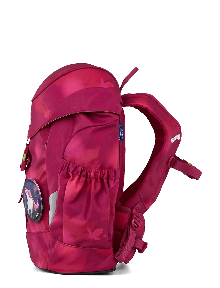 Ergobag - MINI Bearicorn - seljakotid - red - 3