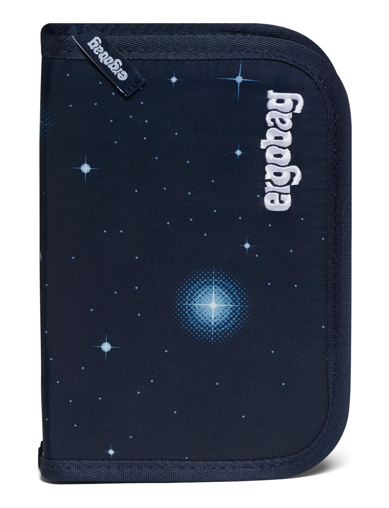 Ergobag Hard Atmosbear, 1.1 L, Navy, Tasker > Penalhuse, Børn